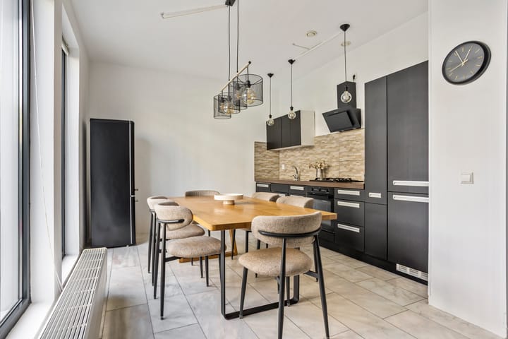 Tussenwoning te koop: Goudslagersgaarde 20, 'S-Gravenhage