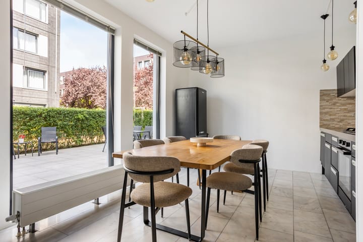 Tussenwoning te koop: Goudslagersgaarde 20, 'S-Gravenhage