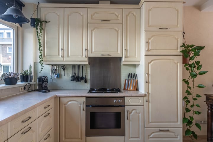 Tussenwoning te koop: Fresiastraat 18, Wormerveer