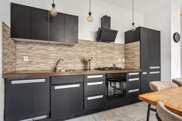 Tussenwoning te koop: Goudslagersgaarde 20, 'S-Gravenhage