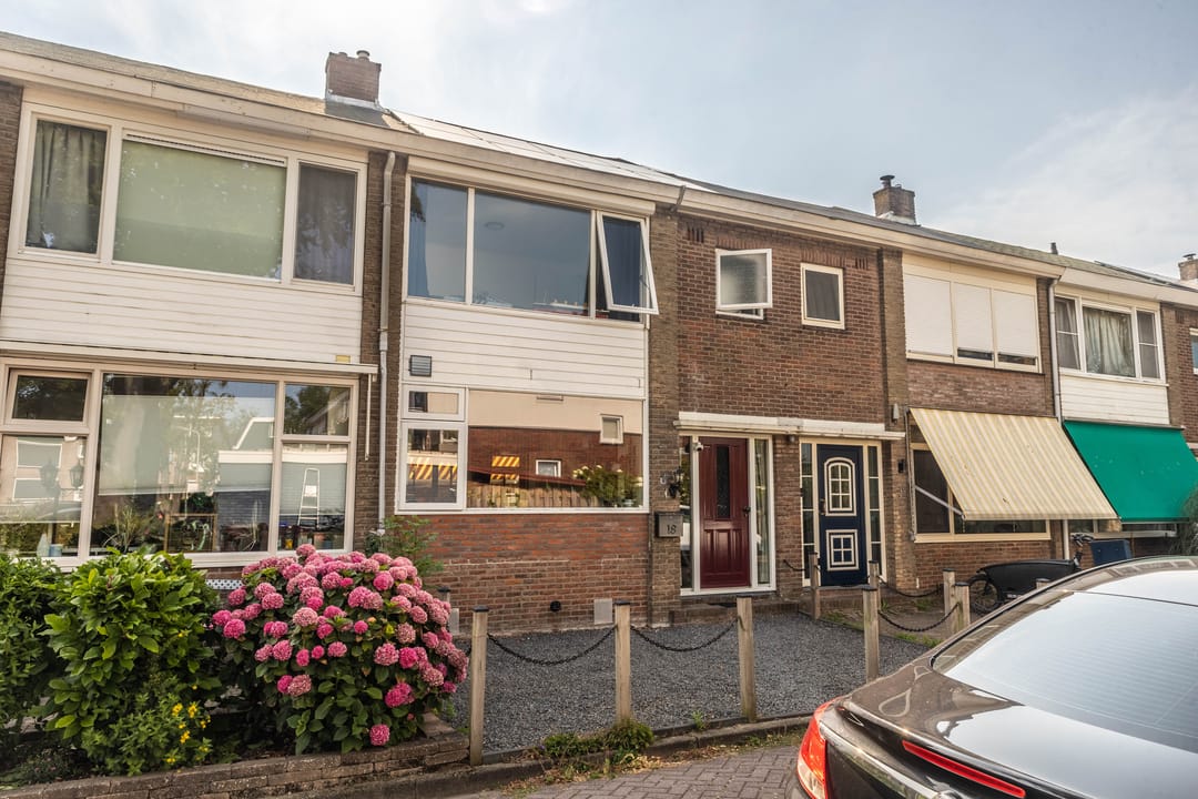 Foto 1 van Fresiastraat 18