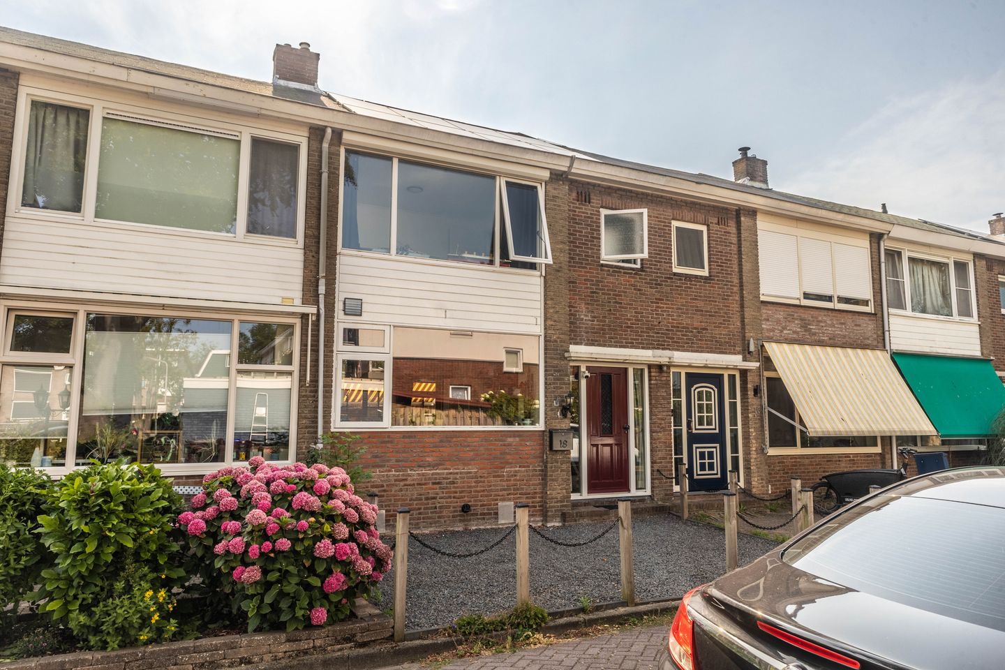 Foto 1 van Fresiastraat 18