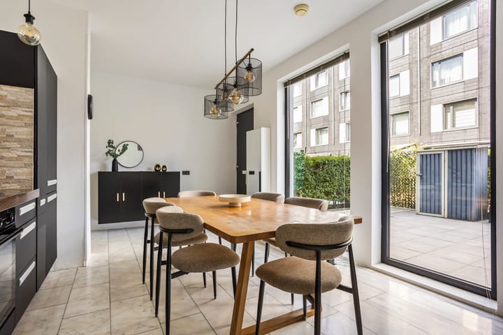 Tussenwoning te koop: Goudslagersgaarde 20, 'S-Gravenhage