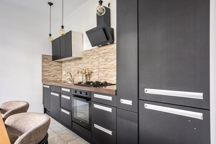 Tussenwoning te koop: Goudslagersgaarde 20, 'S-Gravenhage