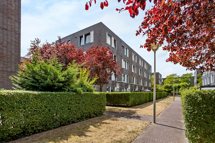 Tussenwoning te koop: Goudslagersgaarde 20, 'S-Gravenhage