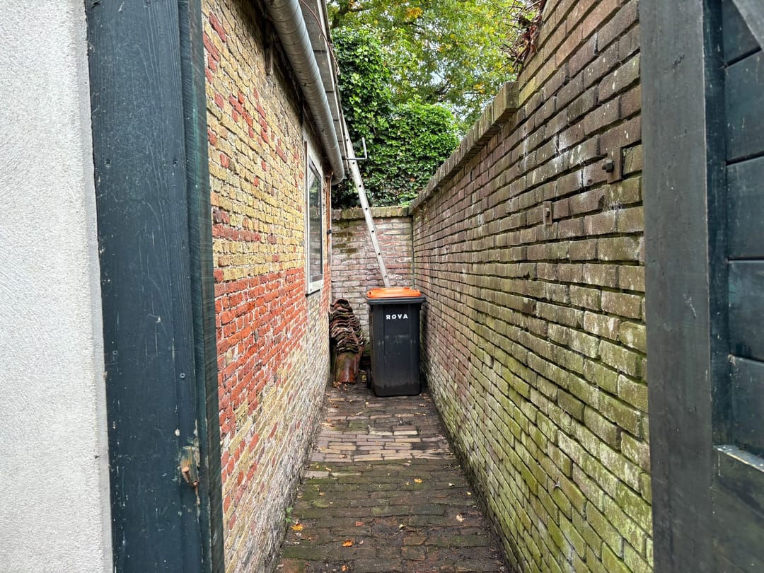 Foto 28 van Groenestraat 15