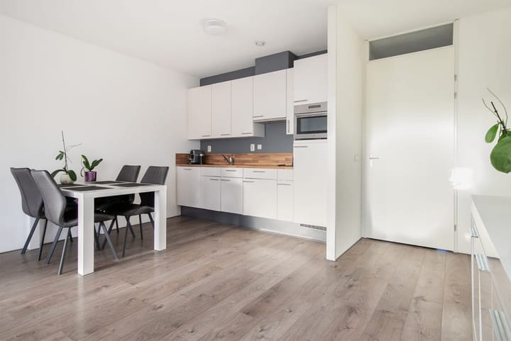 Appartement te huur: Marnixlaan 242, Utrecht