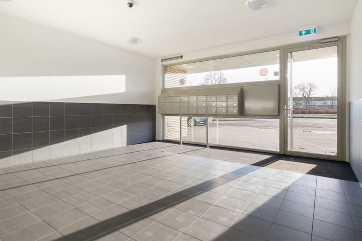 Appartement te huur: Marnixlaan 242, Utrecht