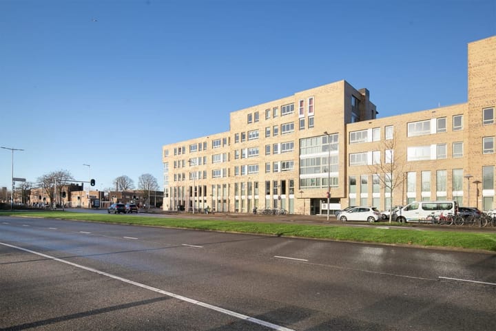 Appartement te huur: Marnixlaan 242, Utrecht