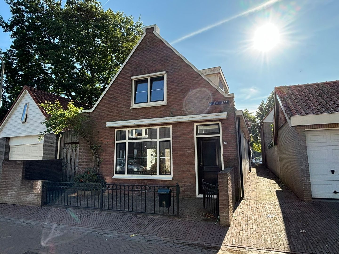 Foto 1 van Groenestraat 15