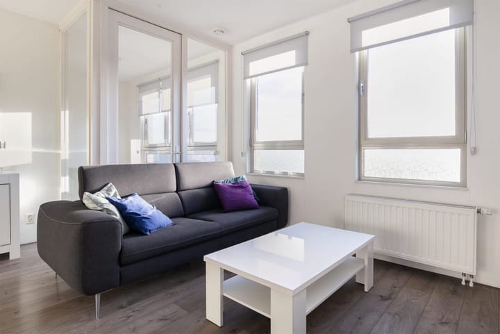 Appartement te huur: Marnixlaan 242, Utrecht