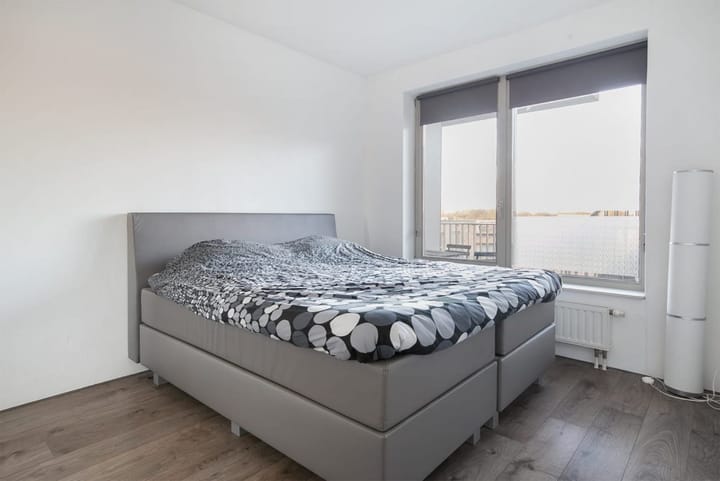 Appartement te huur: Marnixlaan 242, Utrecht