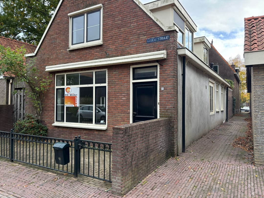 Foto 26 van Groenestraat 15