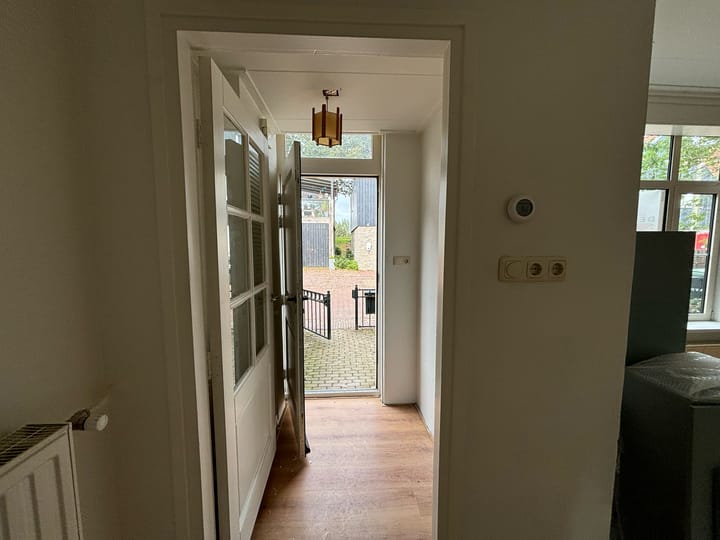 Foto 3 van Groenestraat 15