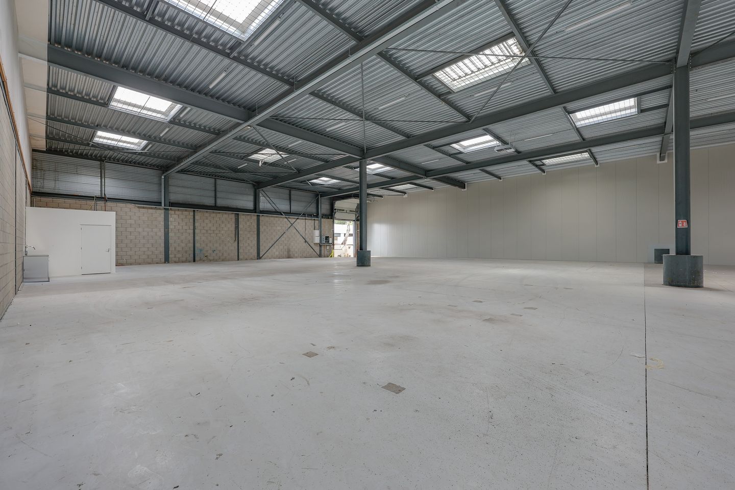 Bekijk foto 4 van Gyroscoopweg 6