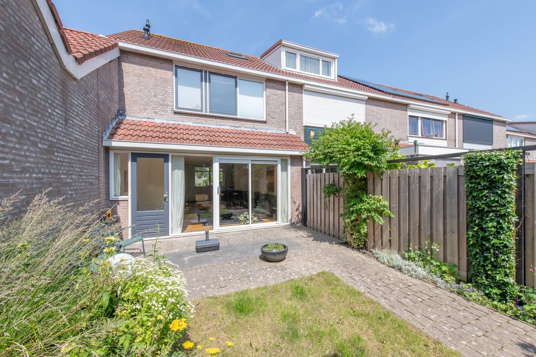 Foto 41 van Augusta de Witstraat 31
