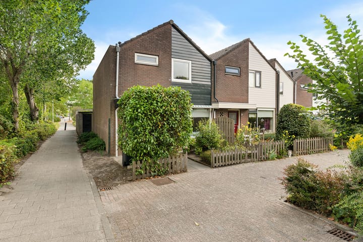 Foto 4 van Zandakker 18