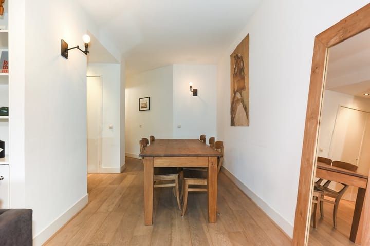 Appartement te huur: Laan van Roos en Doorn 21B, 'S-Gravenhage
