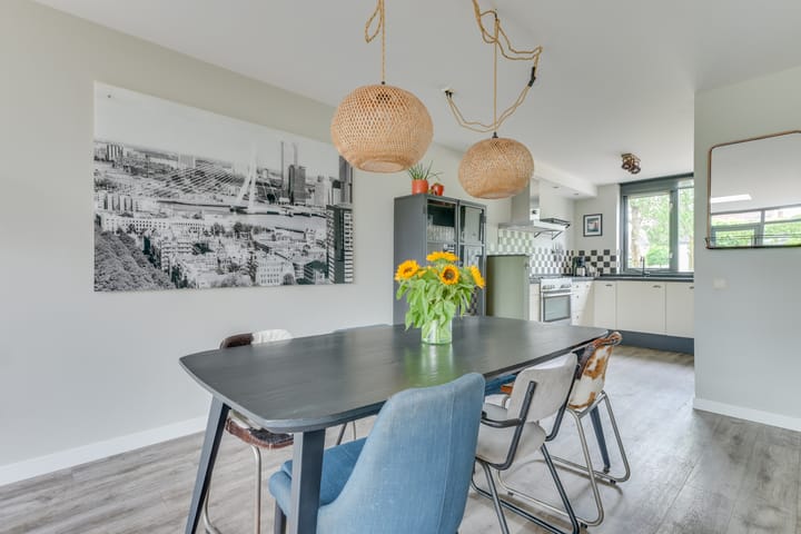 Tussenwoning te koop: Grutto 15, Obdam