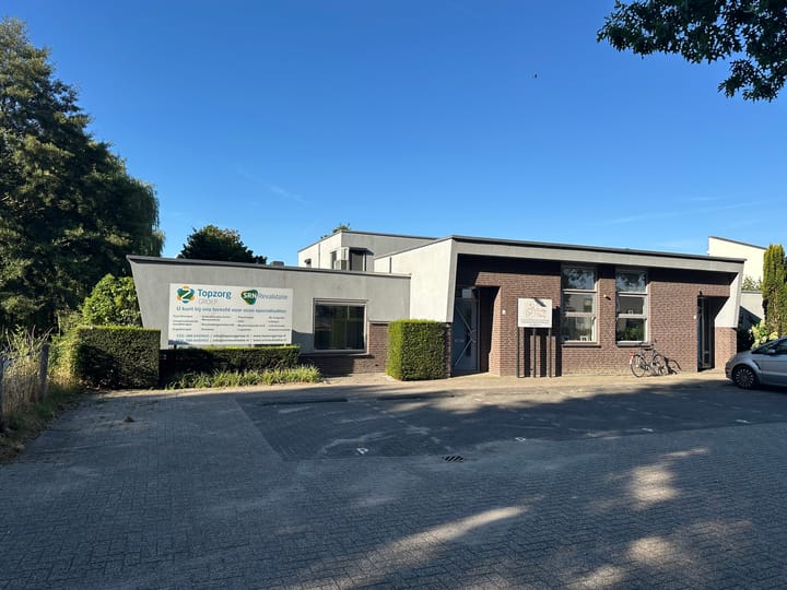 Mingersbergstraat 4, Tilburg