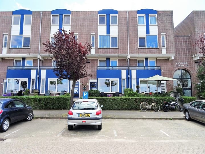 Photo 2 of Zomerkade 148