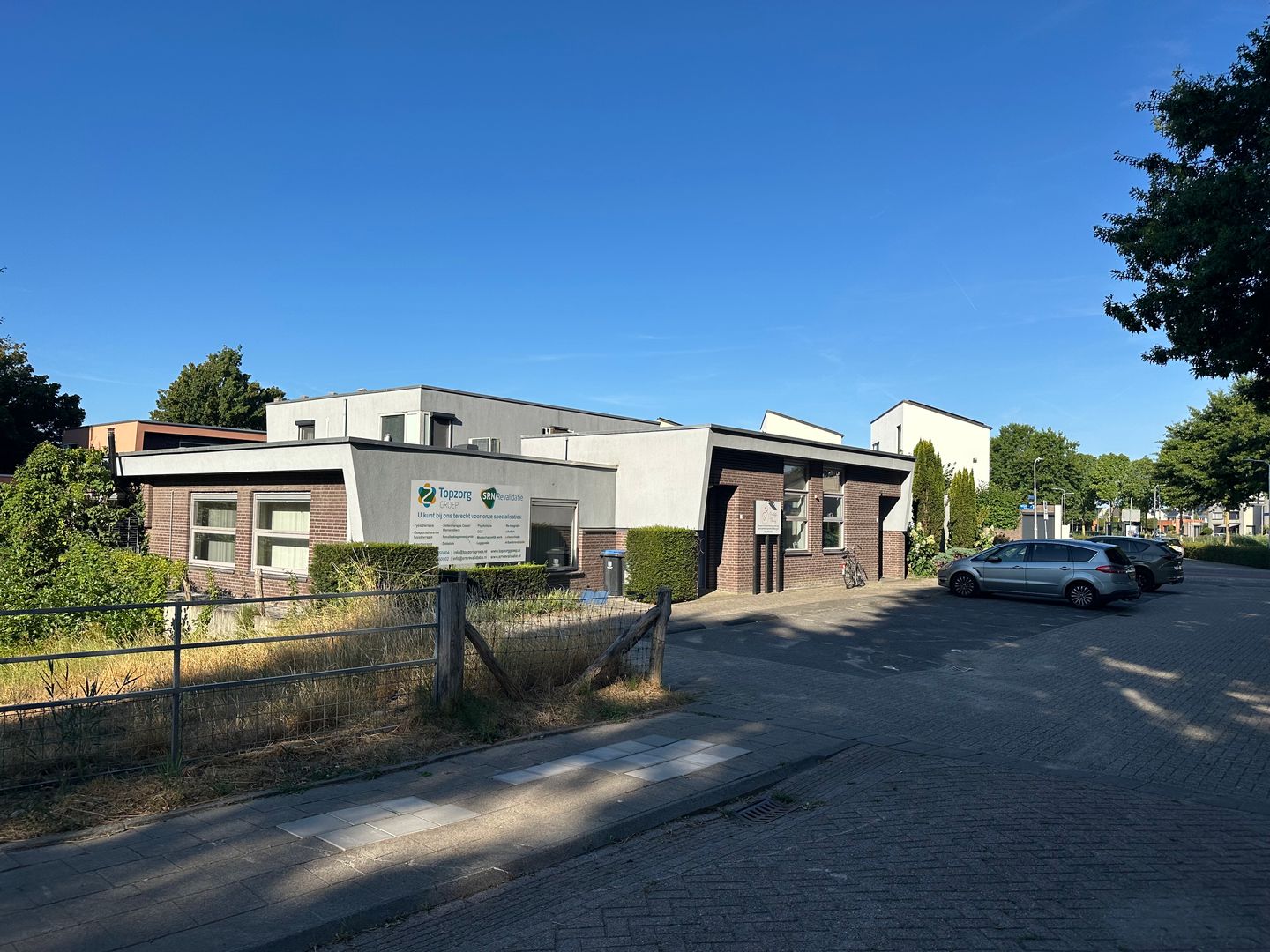 Bekijk foto 2 van Mingersbergstraat 4