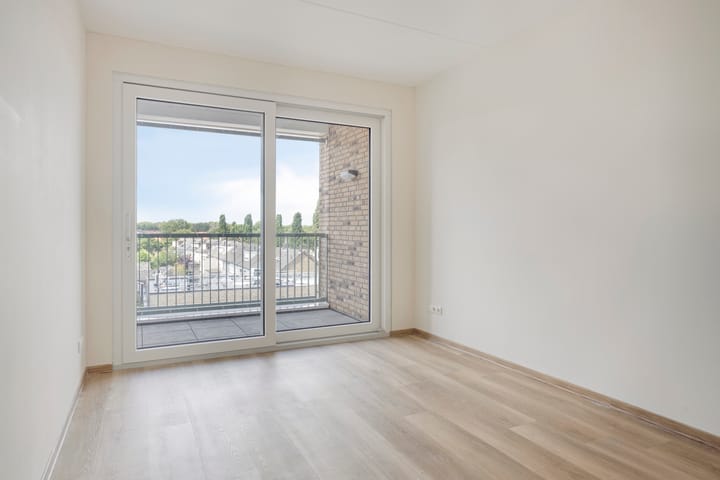 Appartement te koop: Lekstraat 167, 'S-Hertogenbosch