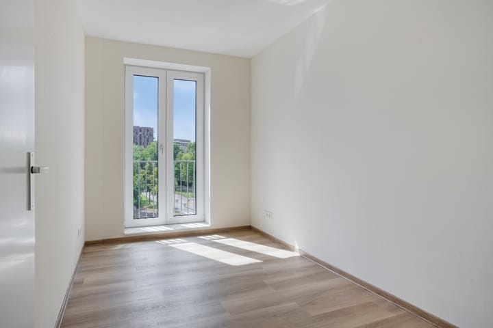 Appartement te koop: Lekstraat 167, 'S-Hertogenbosch