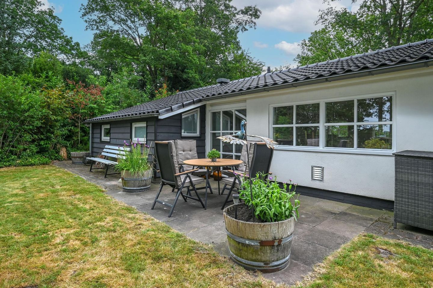 Foto 4 van Oshaarseweg 24-65