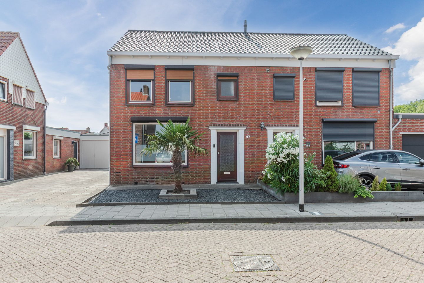 Foto 5 van Graaf Engelbrechtstraat 47