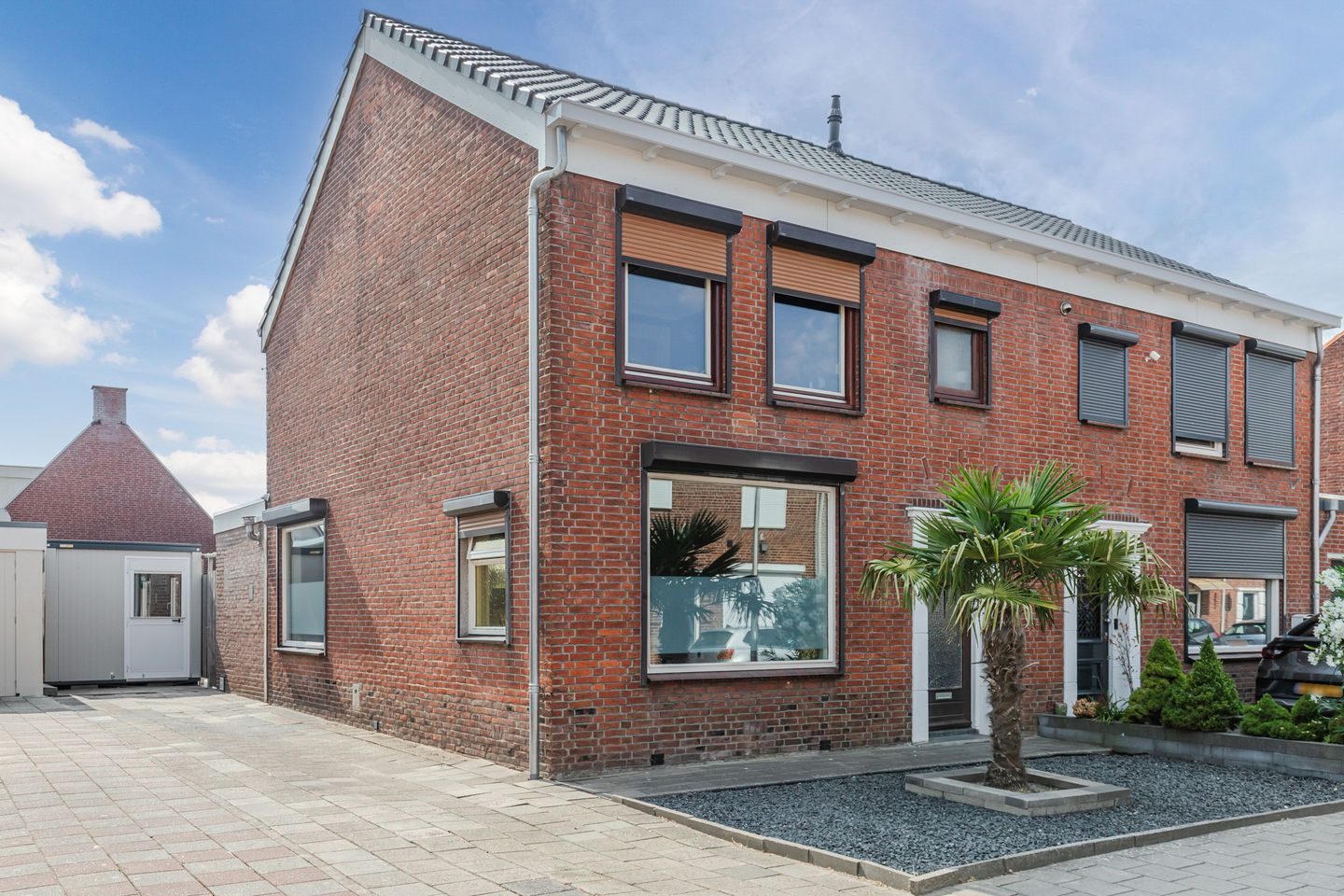 Foto 10 van Graaf Engelbrechtstraat 47