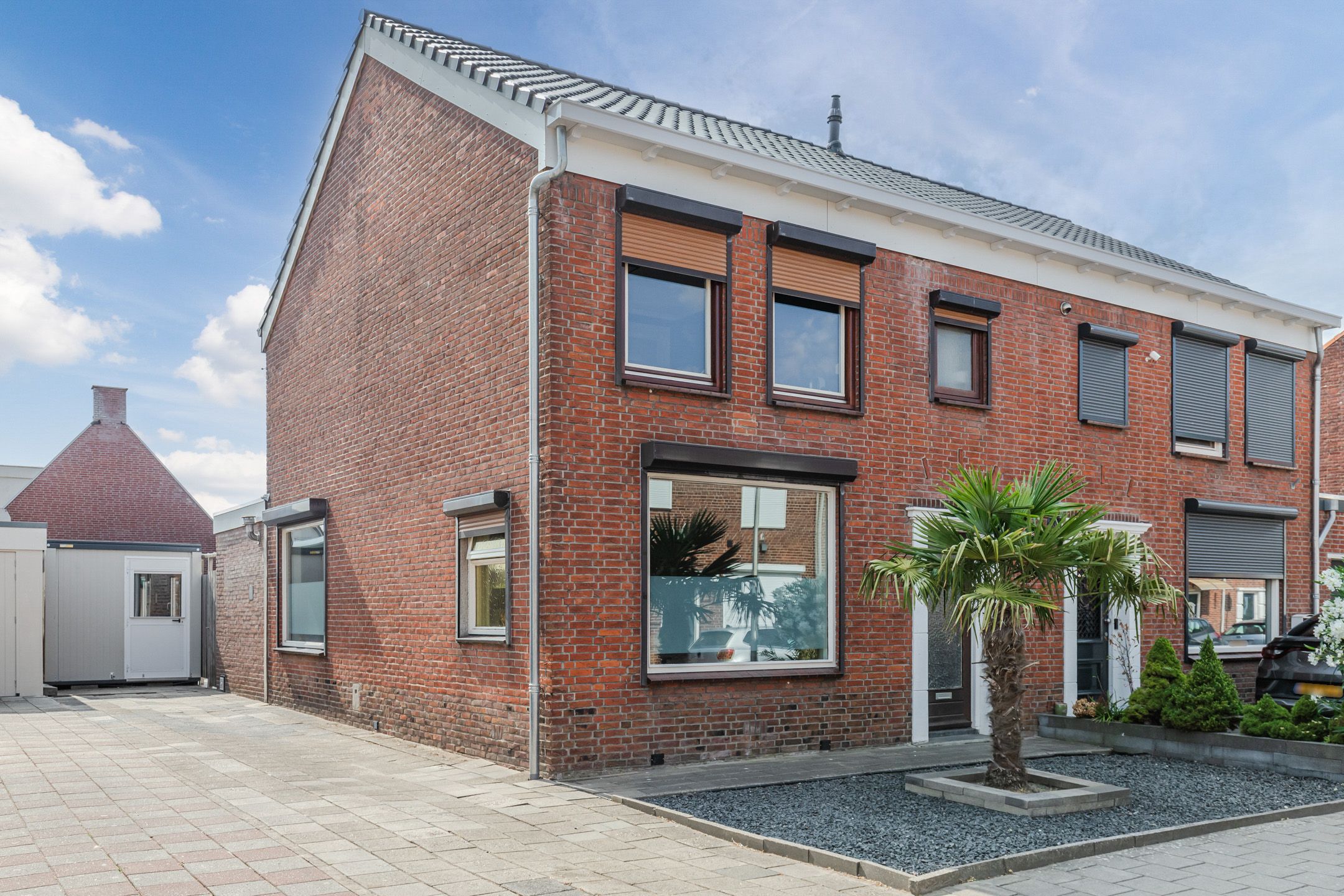 Foto 6 van Graaf Engelbrechtstraat 47