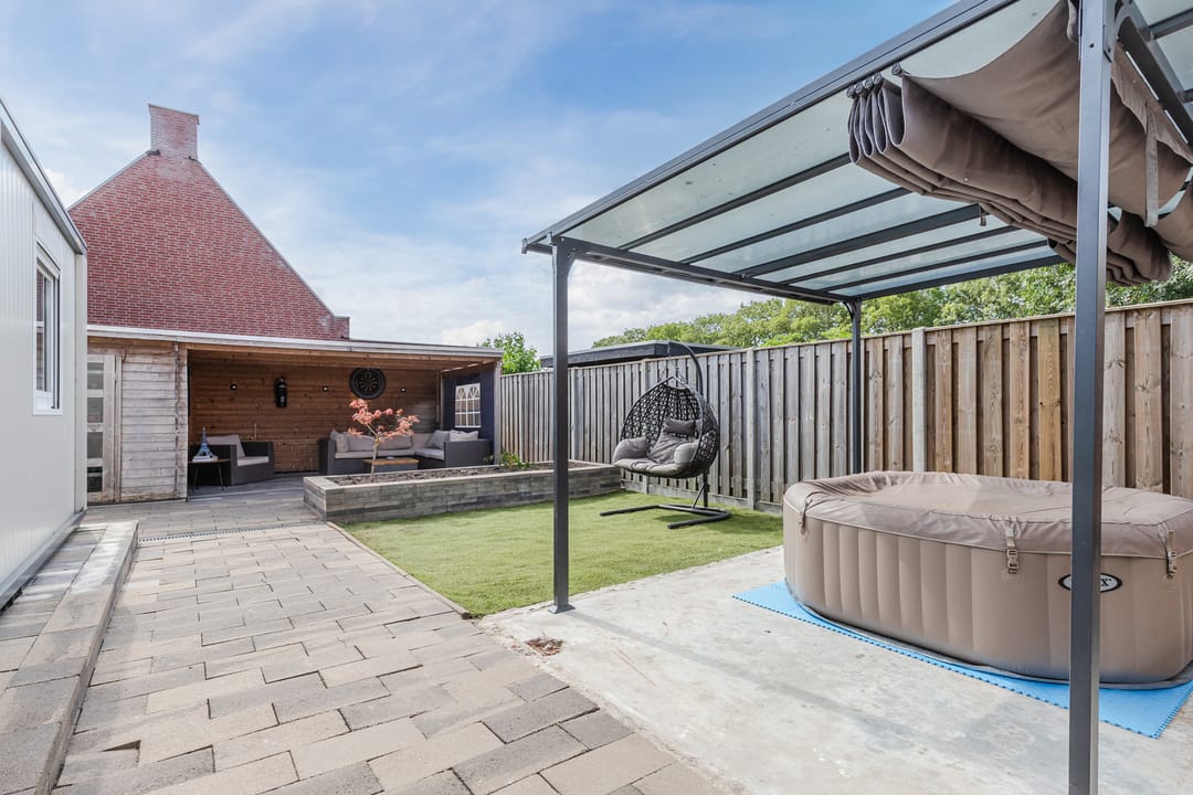 Foto 46 van Graaf Engelbrechtstraat 47