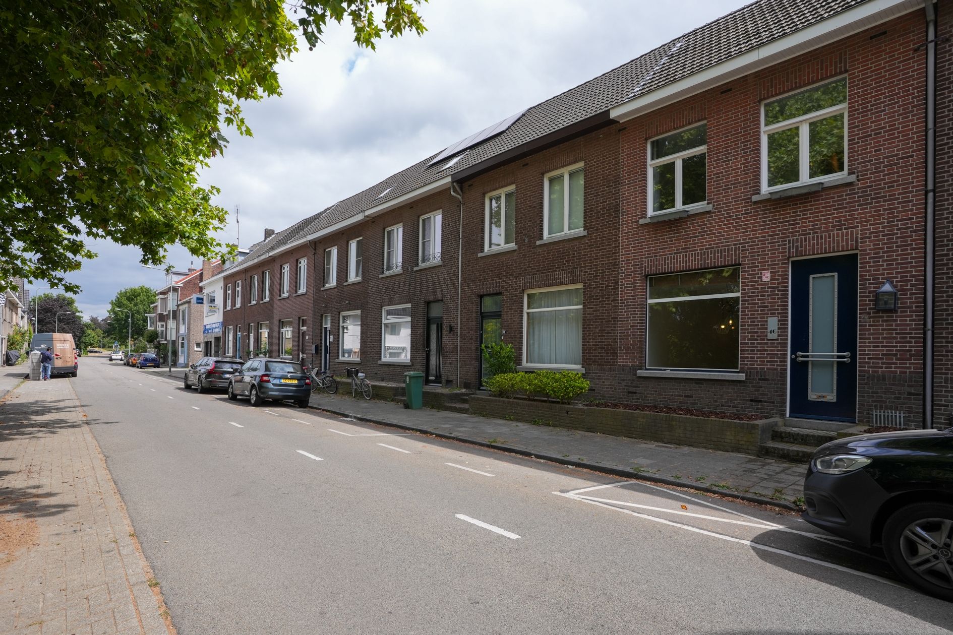 Ambyerstraat Zuid 46 