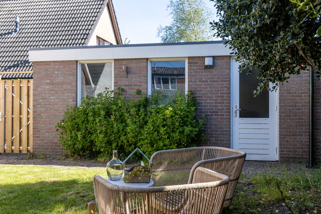 Foto 41 van de Dinkel 2