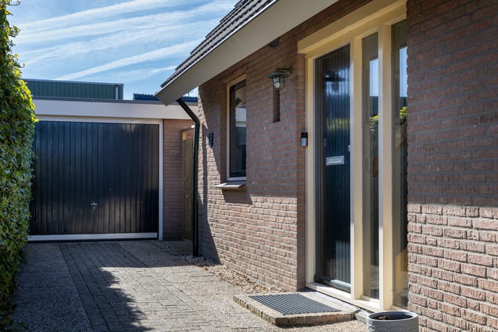 Foto 4 van de Dinkel 2