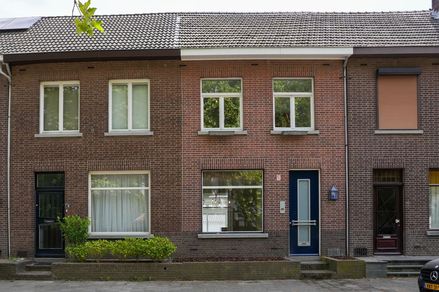Foto 1 van Ambyerstraat Zuid 46