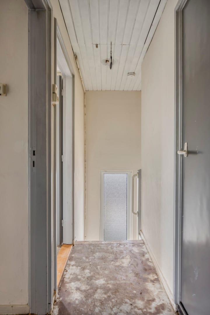 Twee-onder-één-kap te koop: Amstenraderweg 74, Hoensbroek