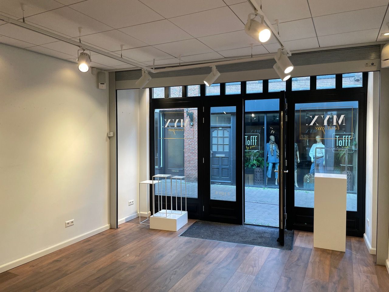 Bekijk foto 3 van Nieuwstraat 17