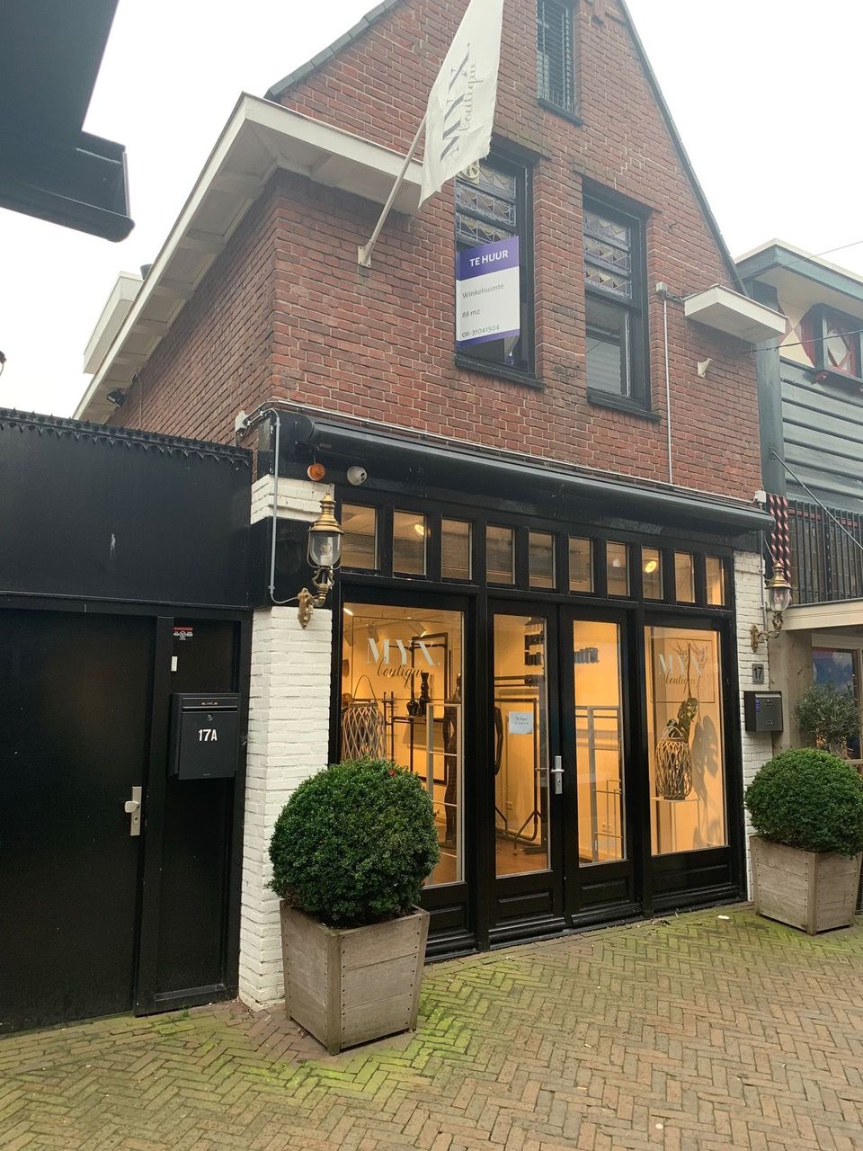 Bekijk foto 1 van Nieuwstraat 17