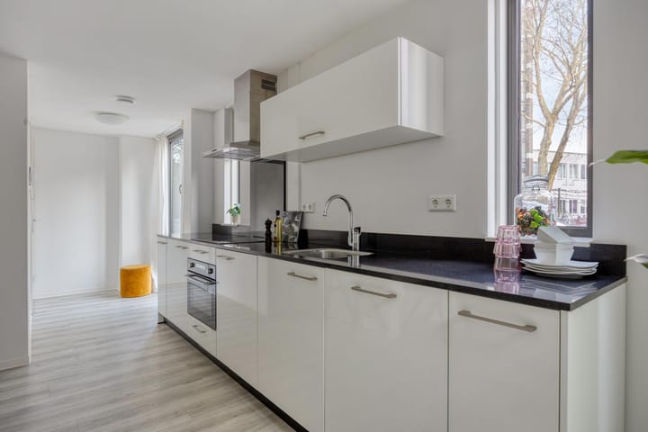 Appartement te koop: Barbaraplaats 3A, 'S-Hertogenbosch