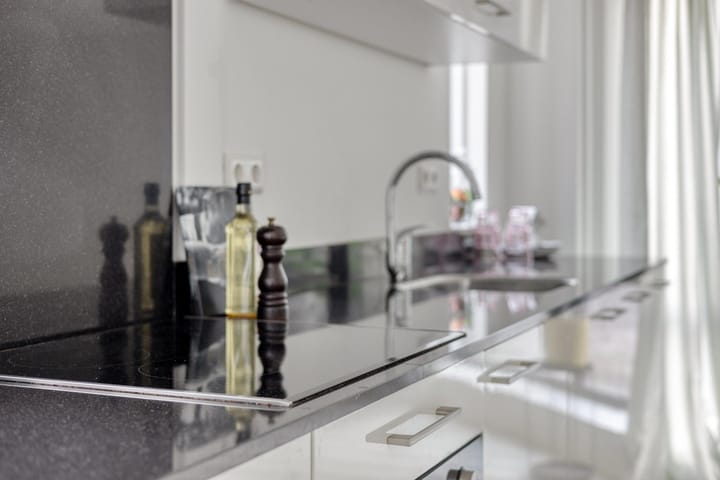 Appartement te koop: Barbaraplaats 3A, 'S-Hertogenbosch