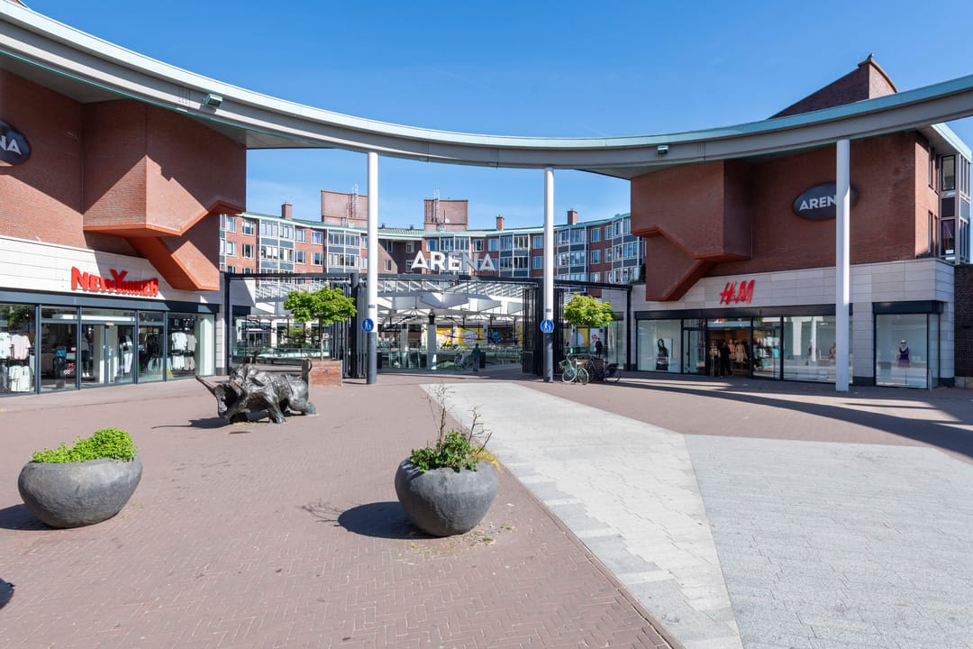 Foto 47 van Orthenstraat 45-B