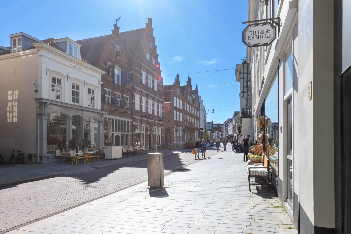 Foto 40 van Orthenstraat 45-B