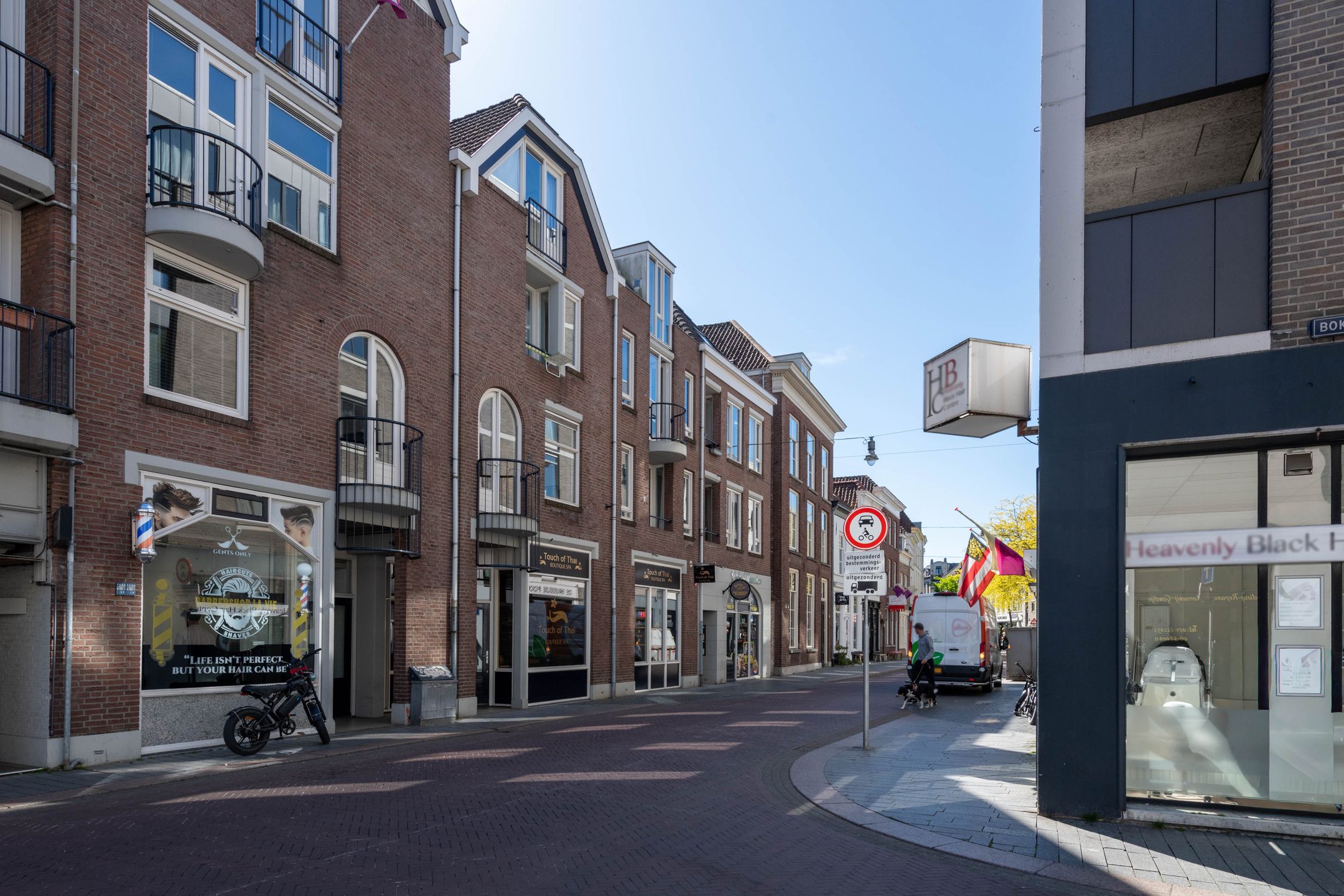 Foto 6 van Orthenstraat 45-B