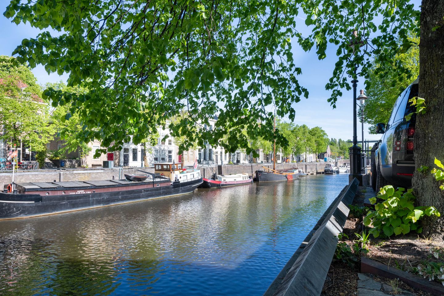 Foto 44 van Orthenstraat 45-B