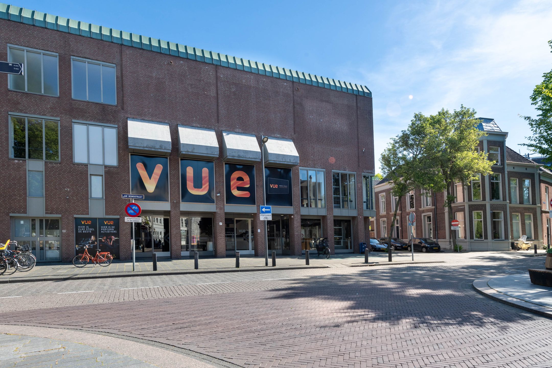 Foto 42 van Orthenstraat 45-B