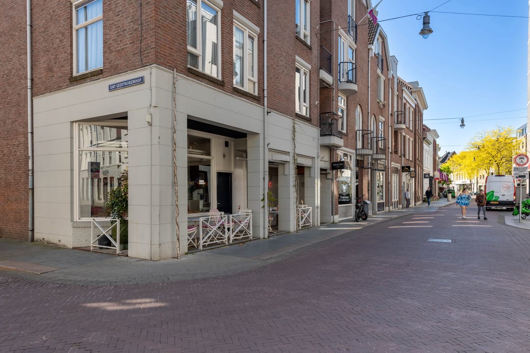 Foto 38 van Orthenstraat 45-B