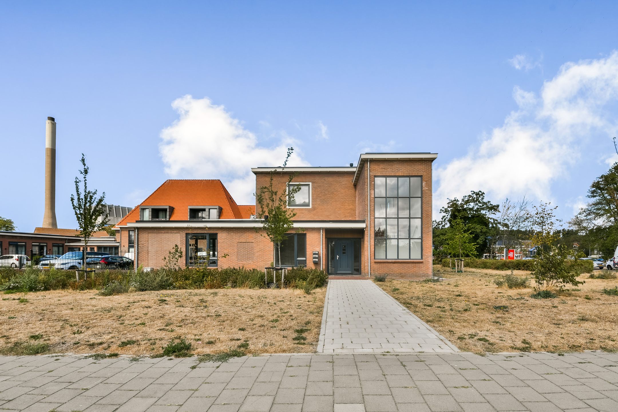 Foto 15 van Noorderlaan 5-D