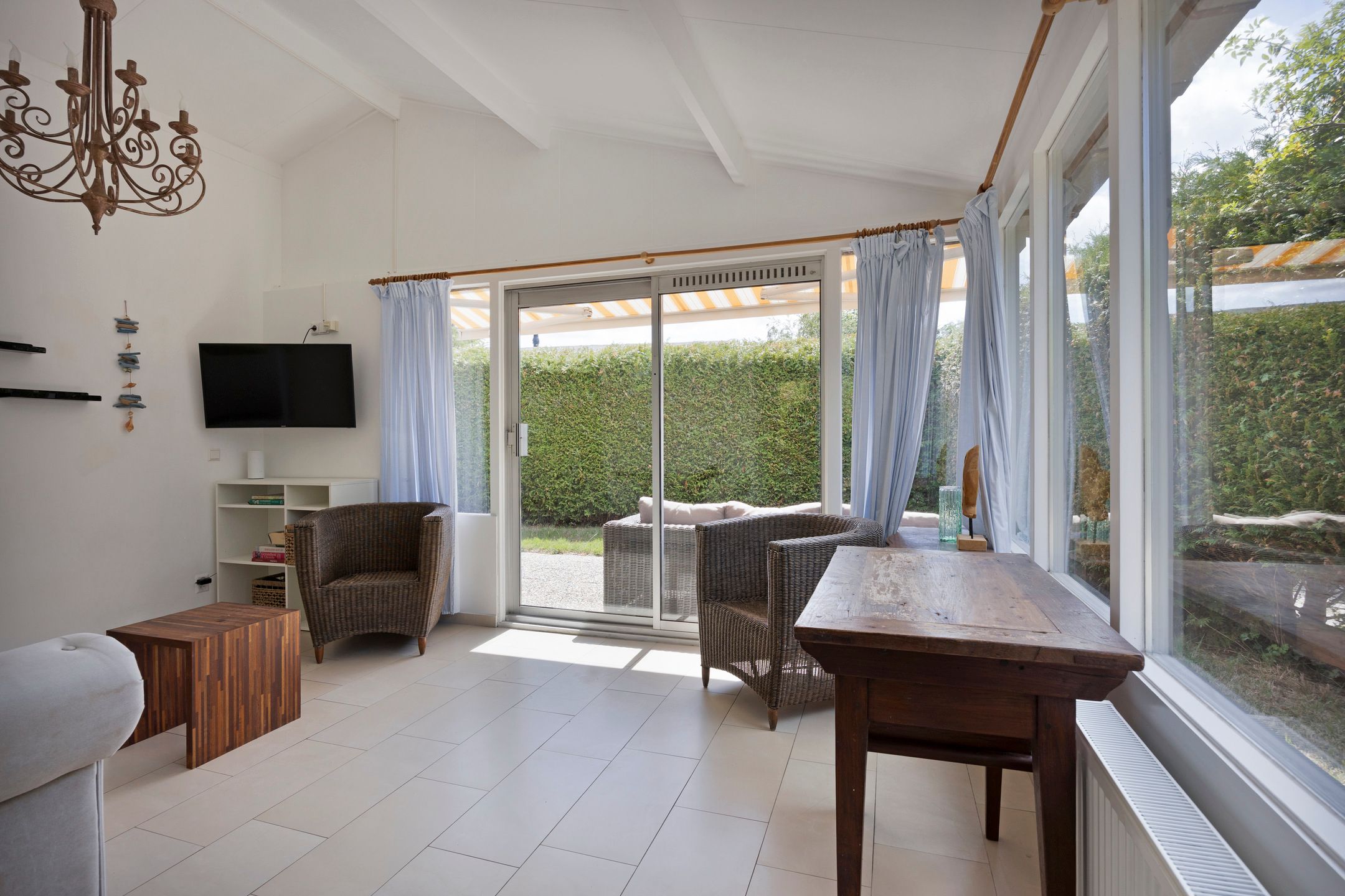 2-bedroom freehold villa in Dirkshorn — photo 4 of 5